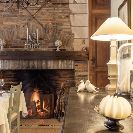 Le Champ Des Oiseaux Hotel & Spa Труа Екстер'єр фото