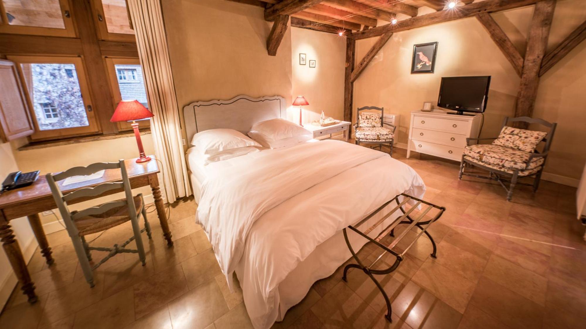 Le Champ Des Oiseaux Hotel & Spa Труа Екстер'єр фото