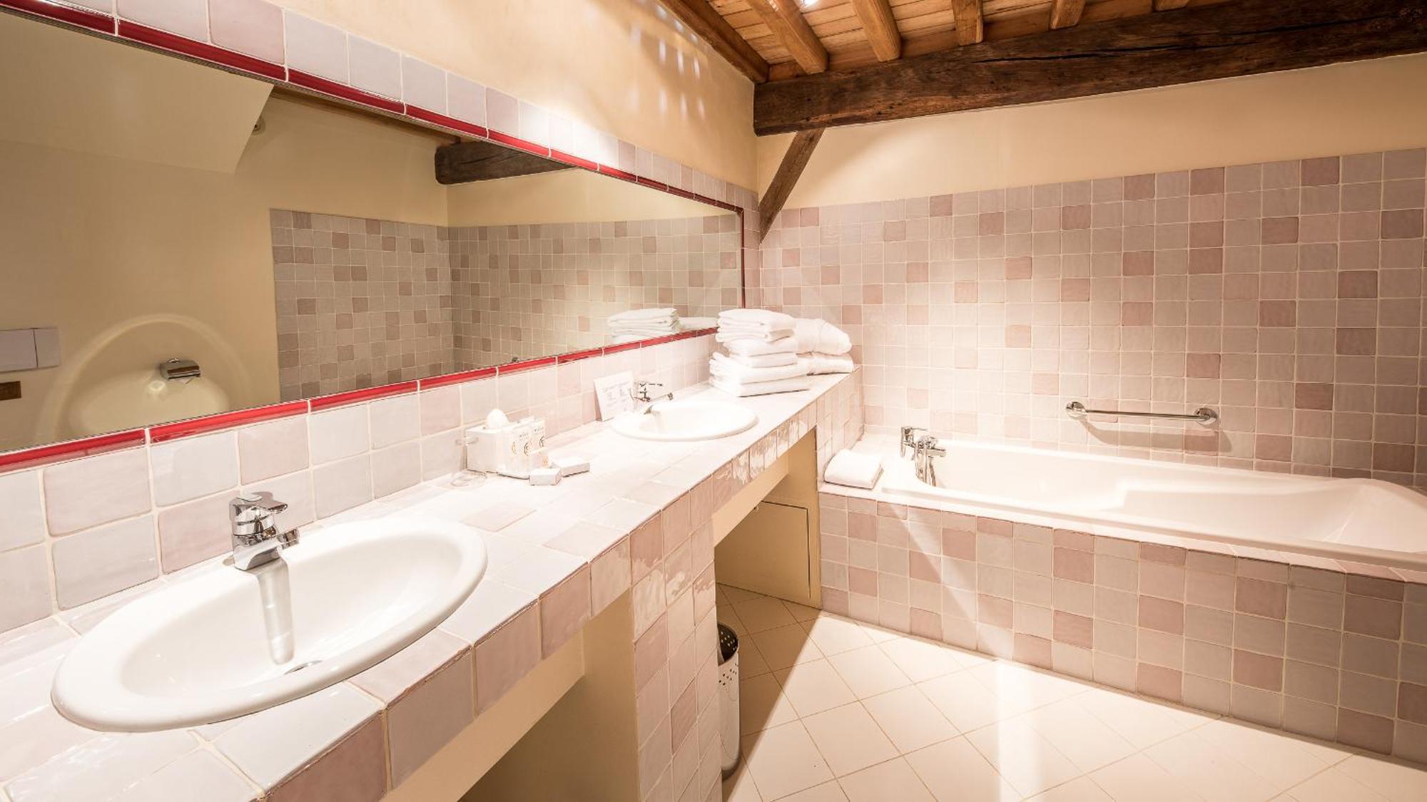 Le Champ Des Oiseaux Hotel & Spa Труа Екстер'єр фото