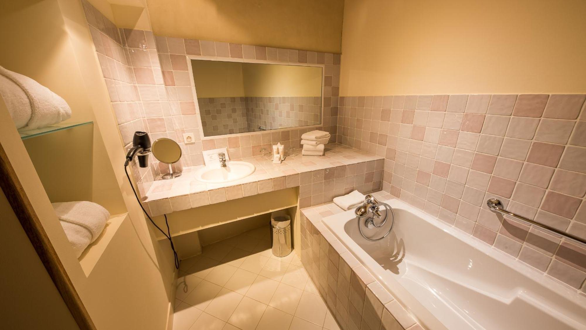 Le Champ Des Oiseaux Hotel & Spa Труа Екстер'єр фото