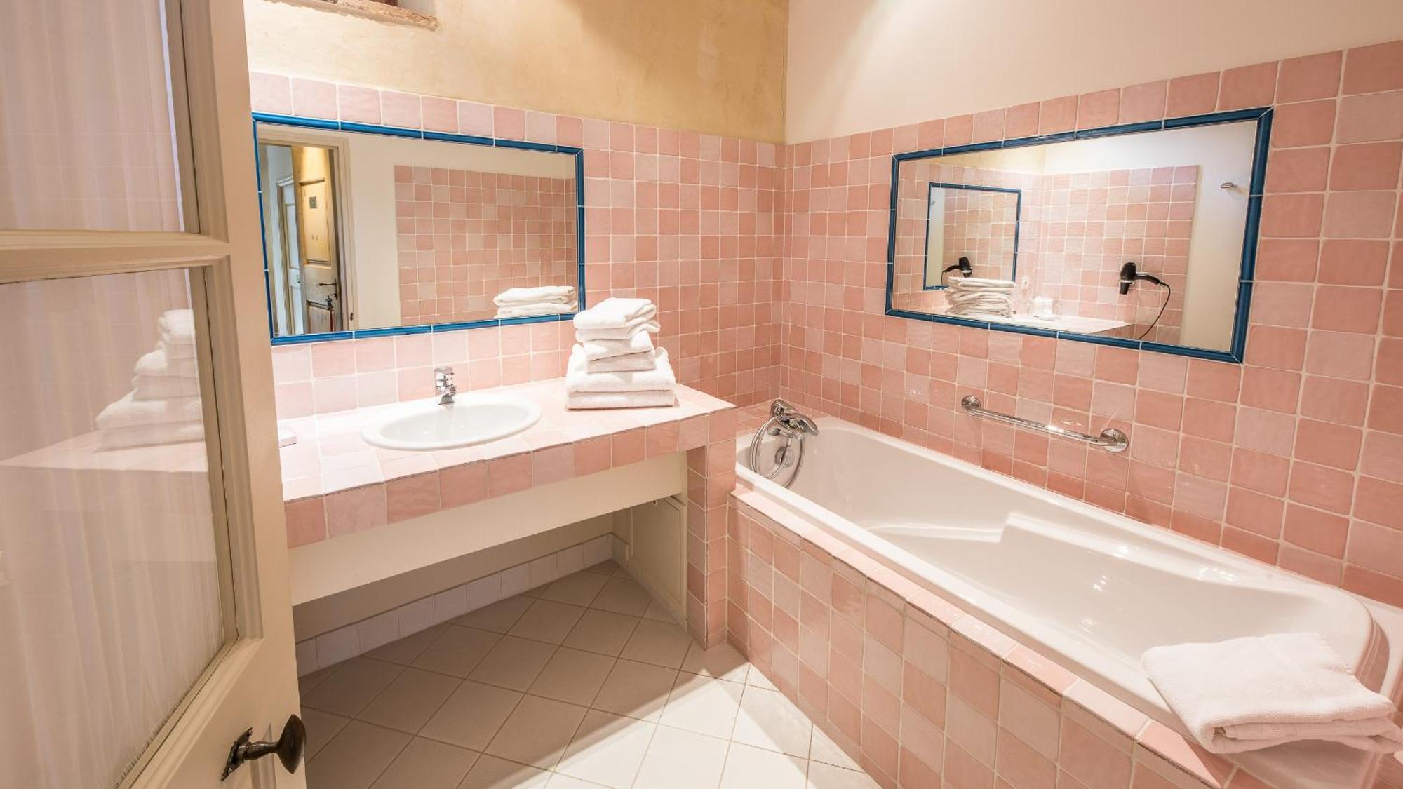 Le Champ Des Oiseaux Hotel & Spa Труа Екстер'єр фото