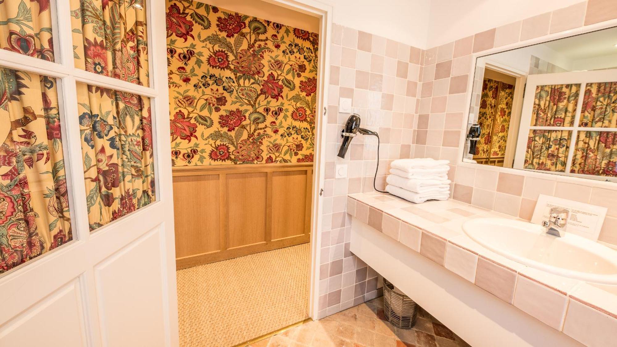 Le Champ Des Oiseaux Hotel & Spa Труа Екстер'єр фото