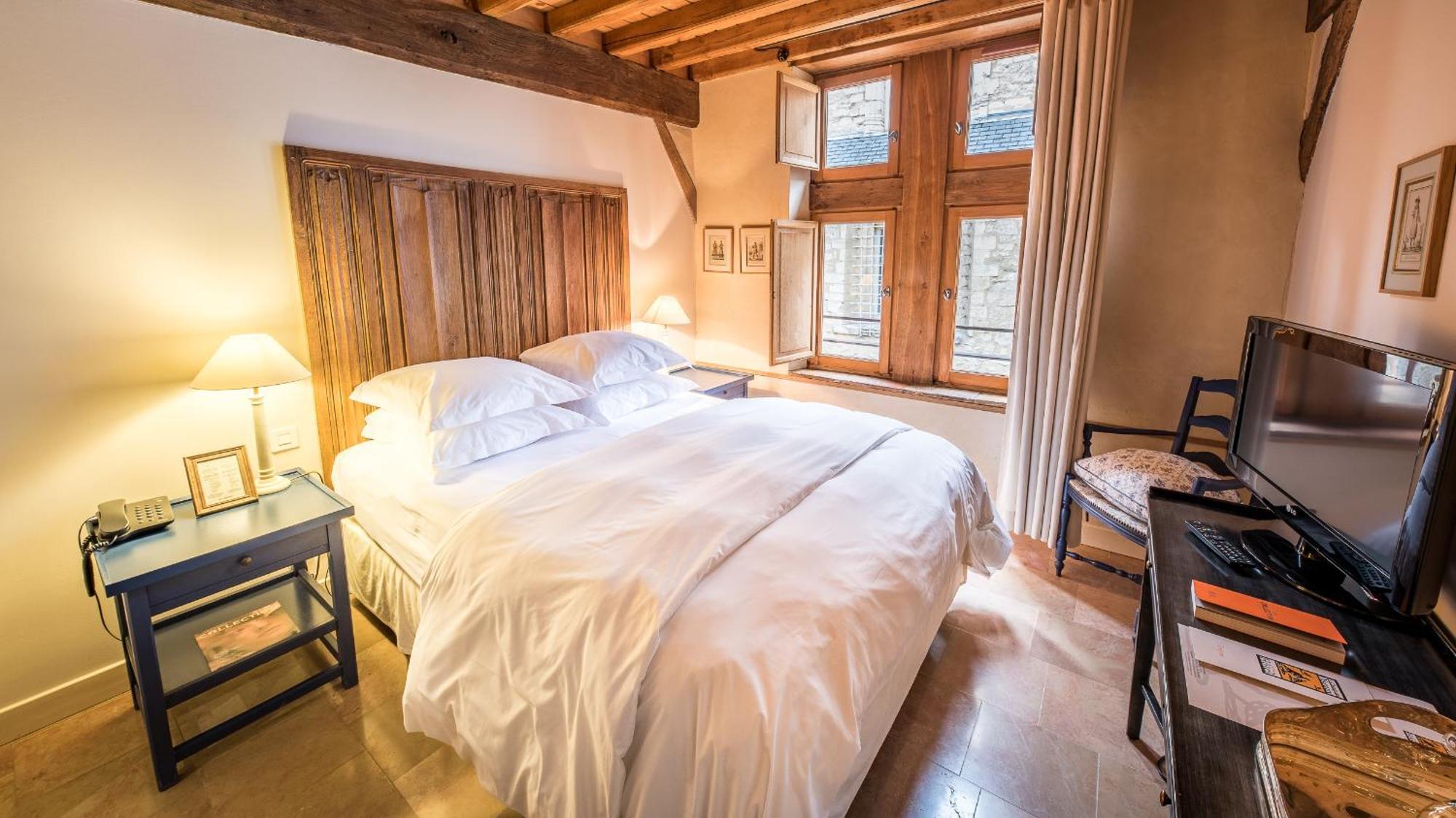 Le Champ Des Oiseaux Hotel & Spa Труа Екстер'єр фото