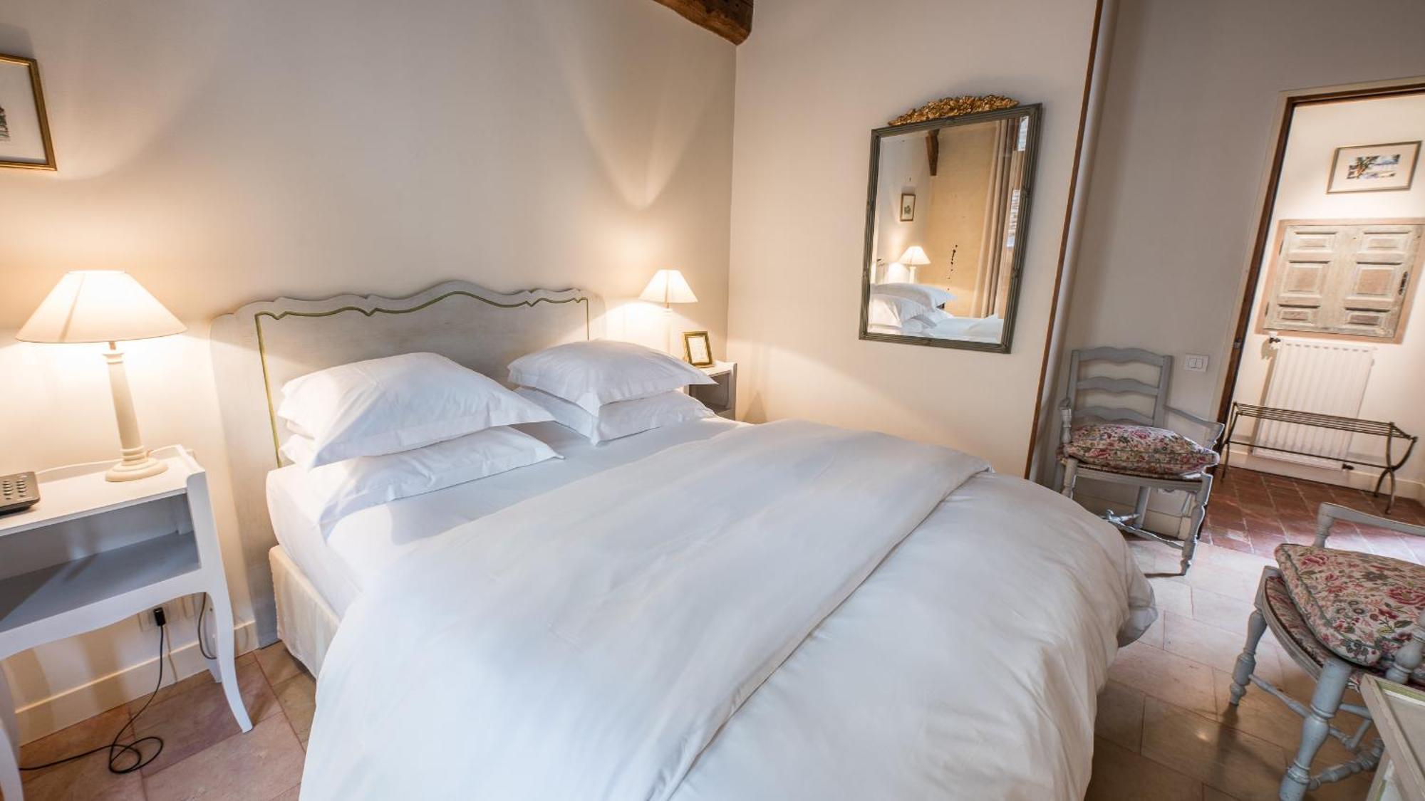 Le Champ Des Oiseaux Hotel & Spa Труа Екстер'єр фото