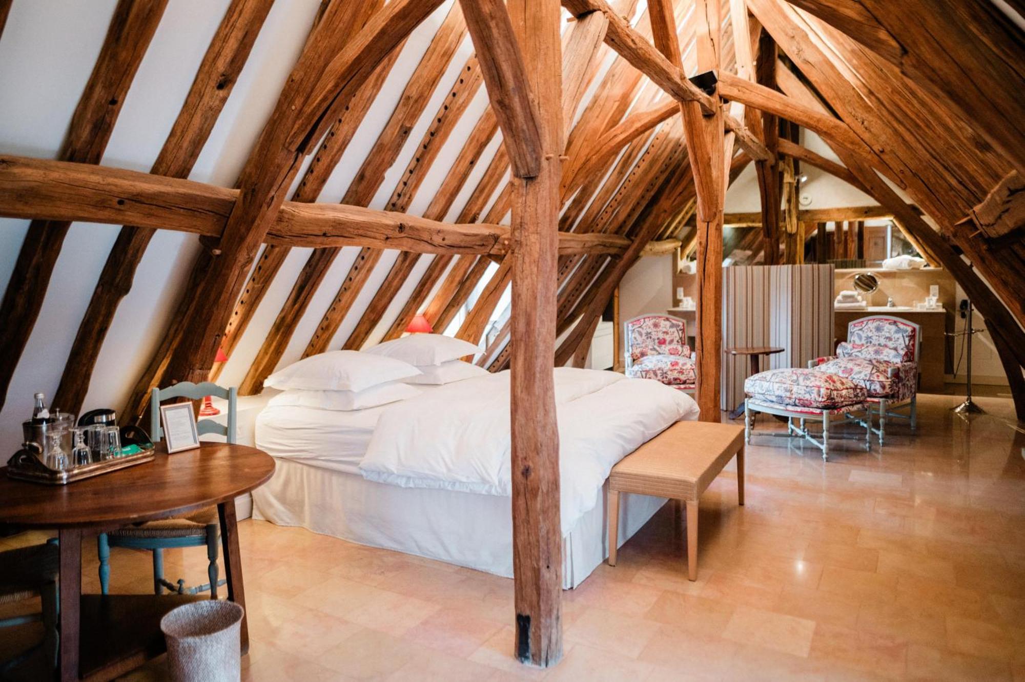 Le Champ Des Oiseaux Hotel & Spa Труа Екстер'єр фото